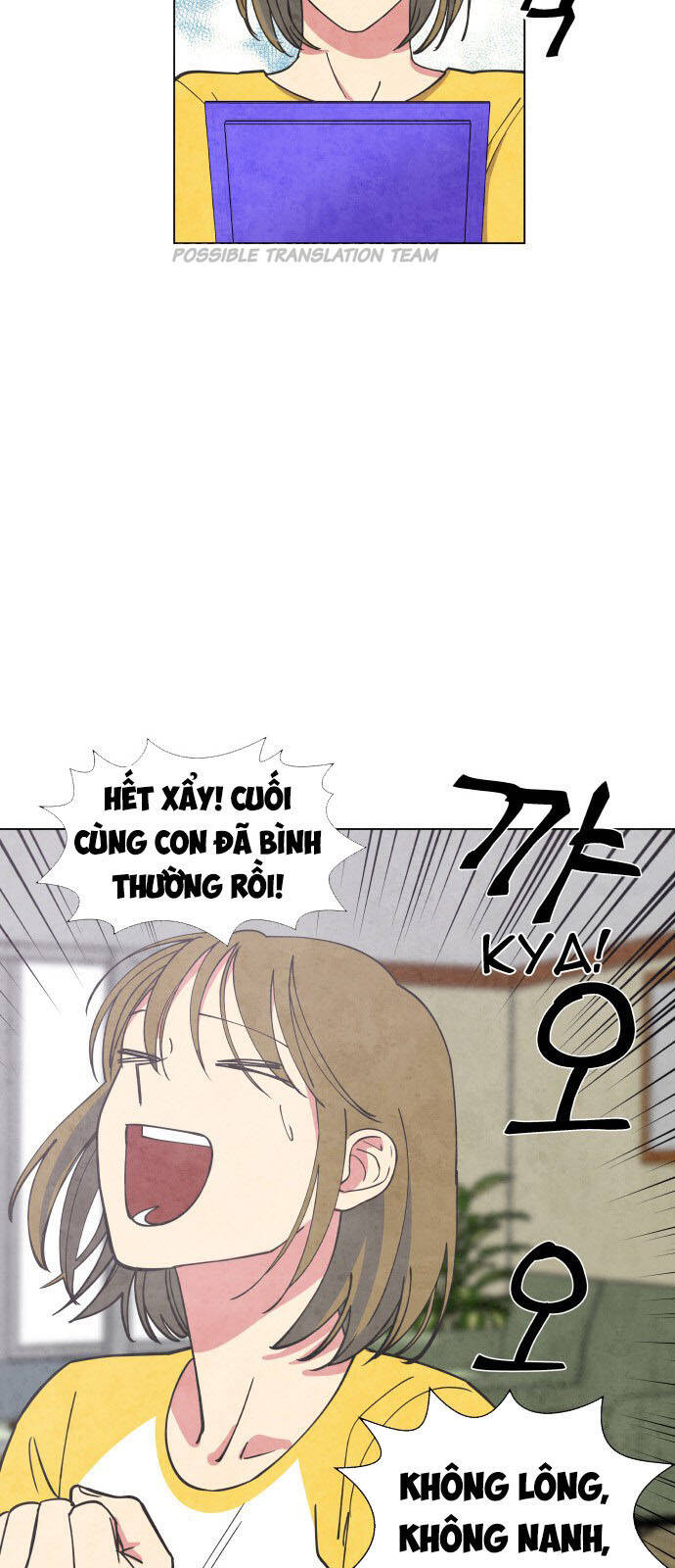 tai sói và mũ đỏ chapter 5 27
