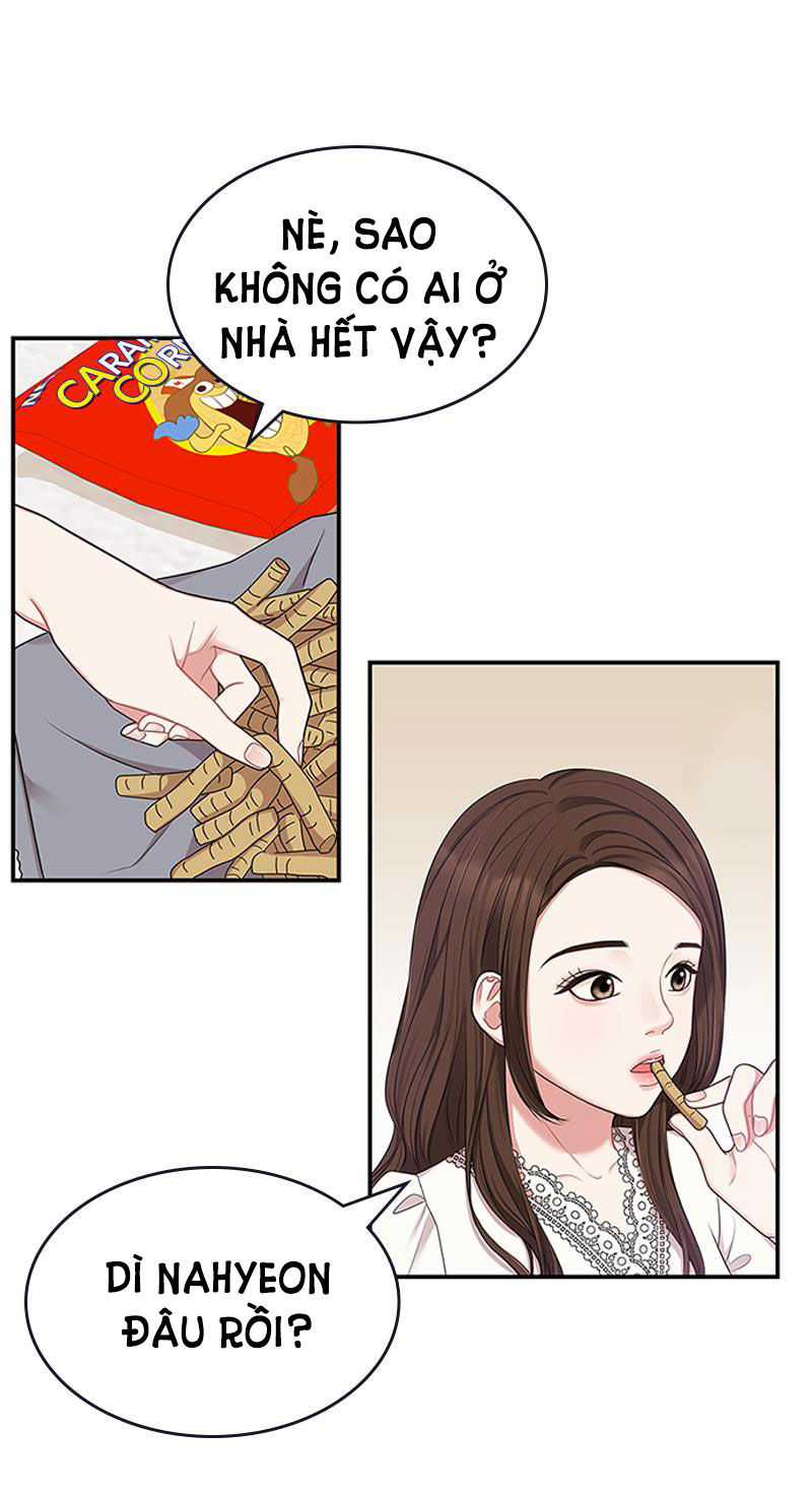 gửi em người đánh cắp những vì sao - to you who swallowed a star chapter 18.2 62