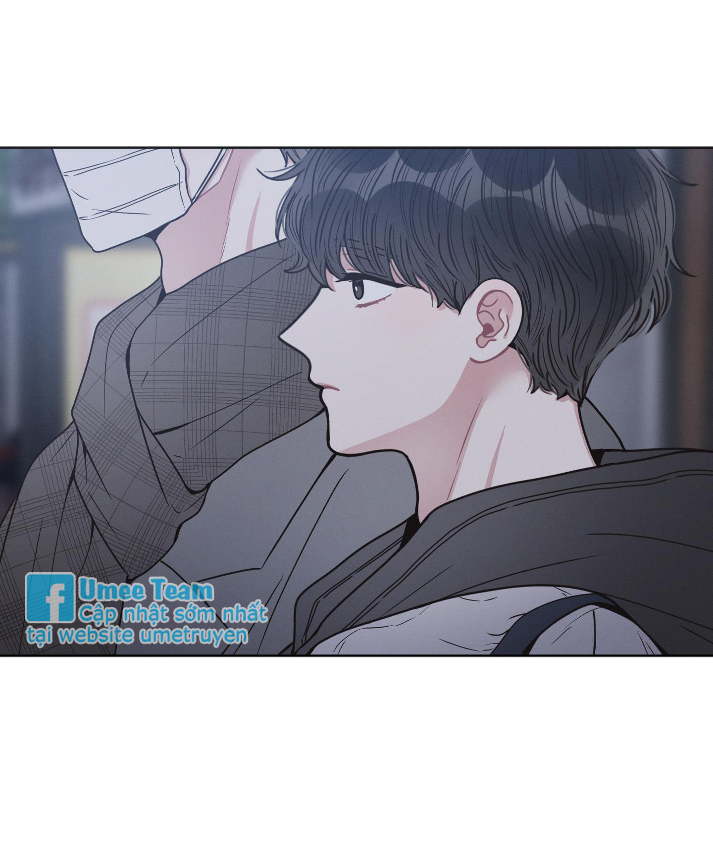 đời tư hàng xóm chapter 25 38