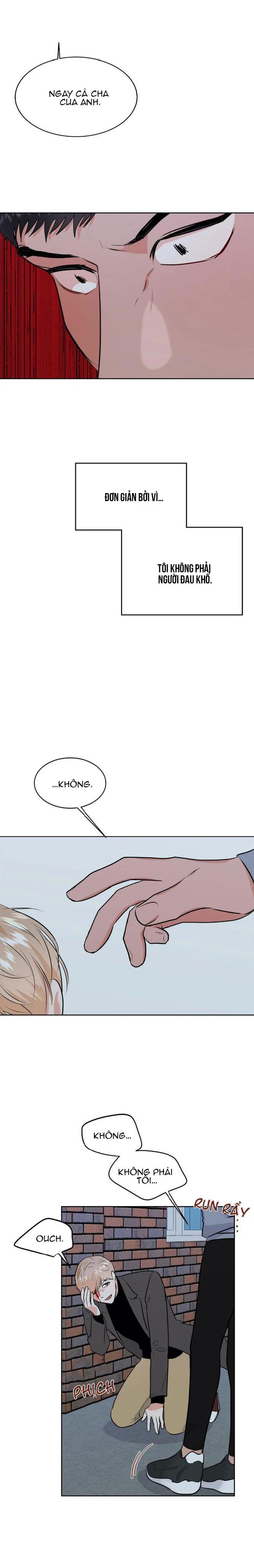 thầy giáo thể dục m chapter 32 11