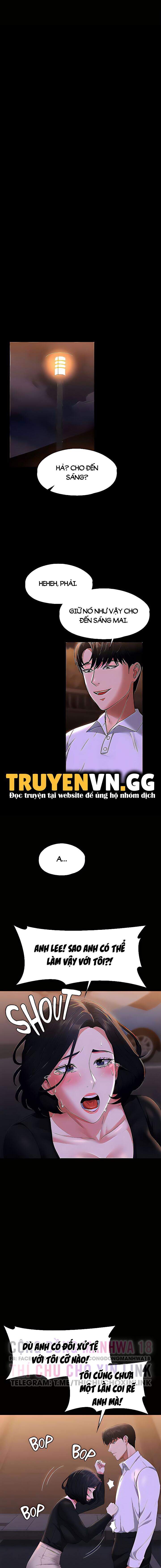 ứng dụng cầu được ước thấy chapter 48 2