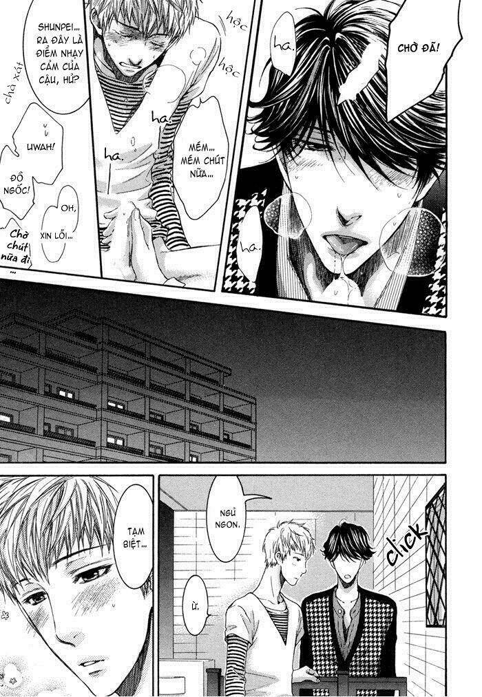 elektel delusion chapter 8 29