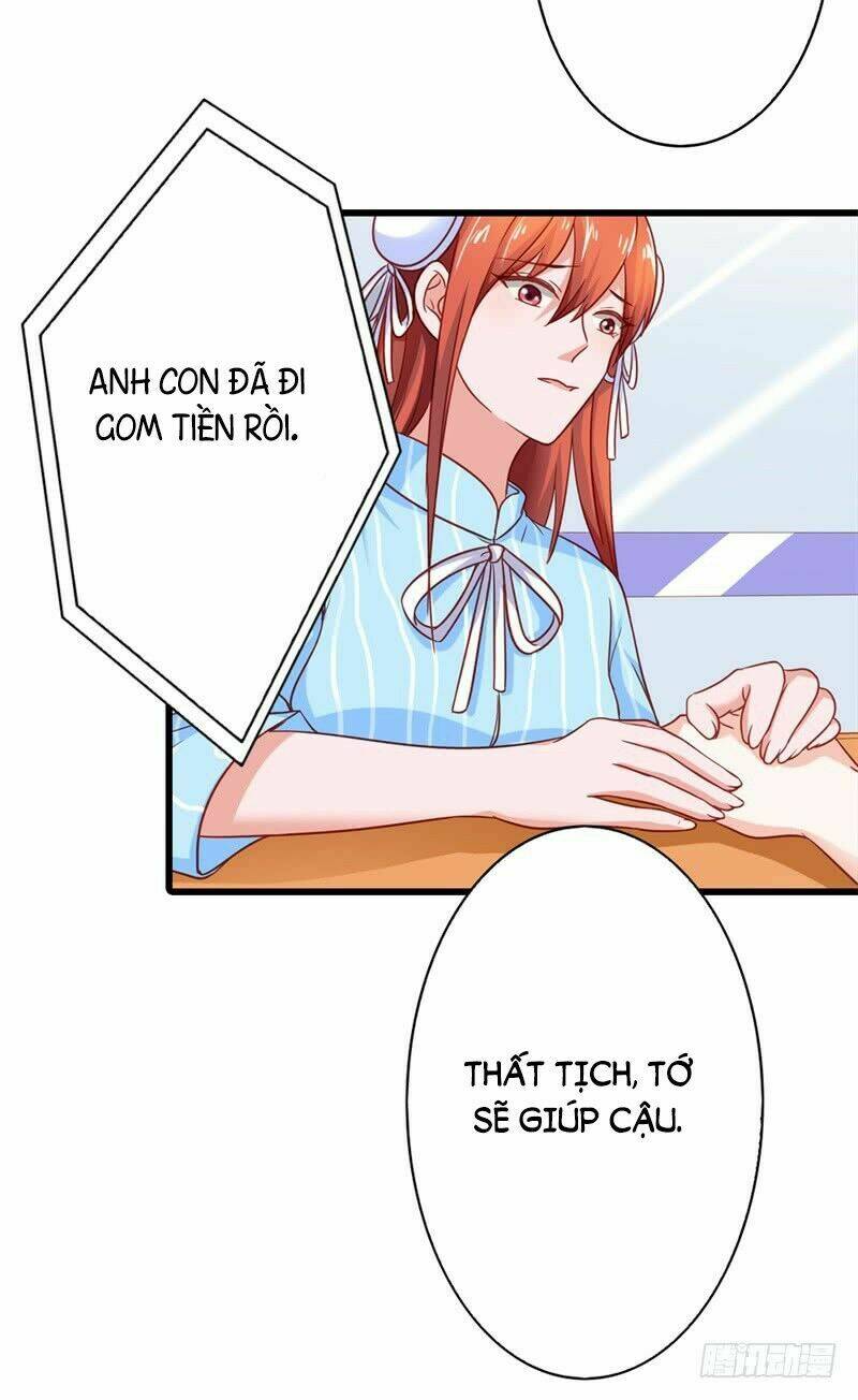 bá đạo tổng tài ngạnh thượng cung chapter 15 24