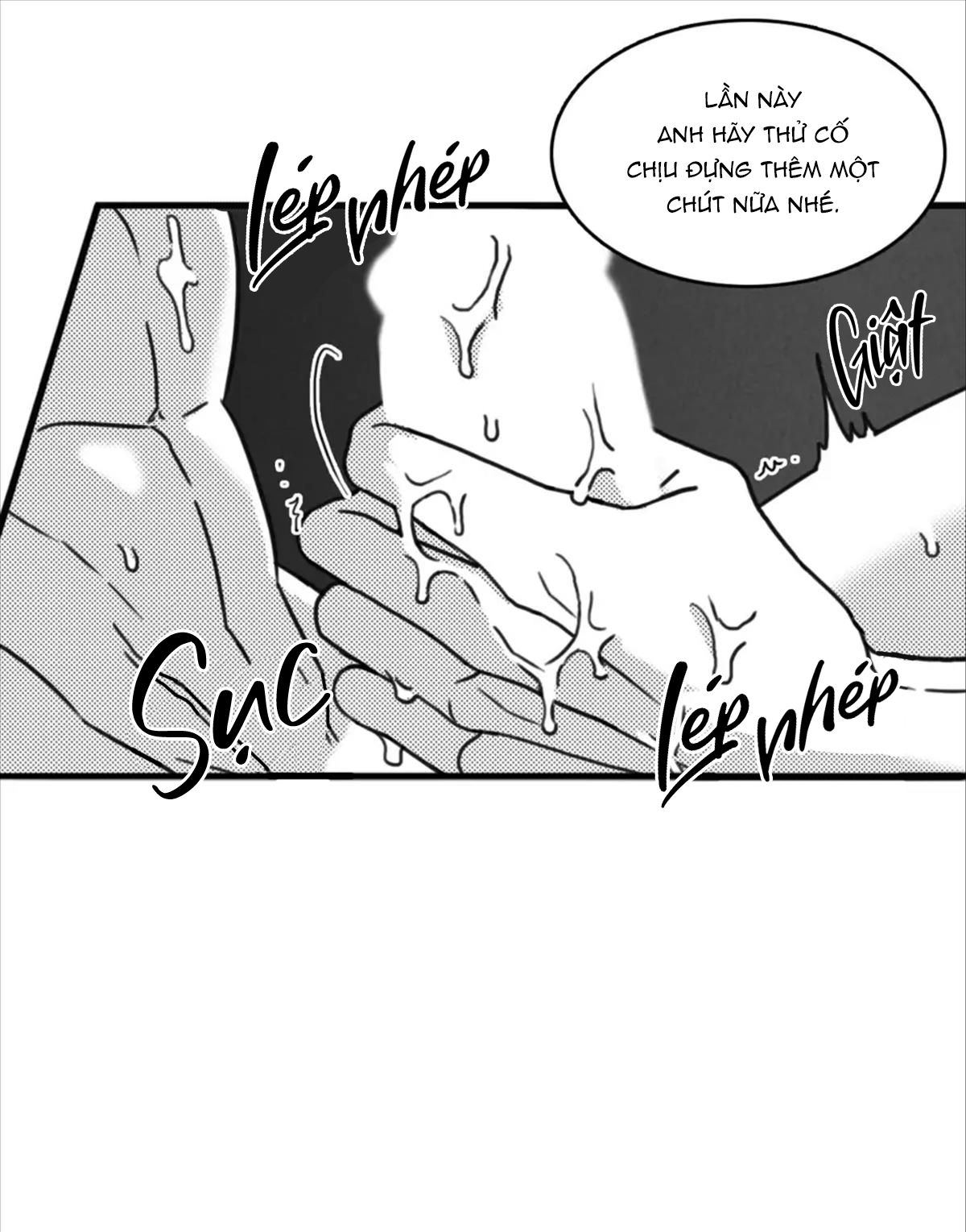 little bit psycho chapter 13 16