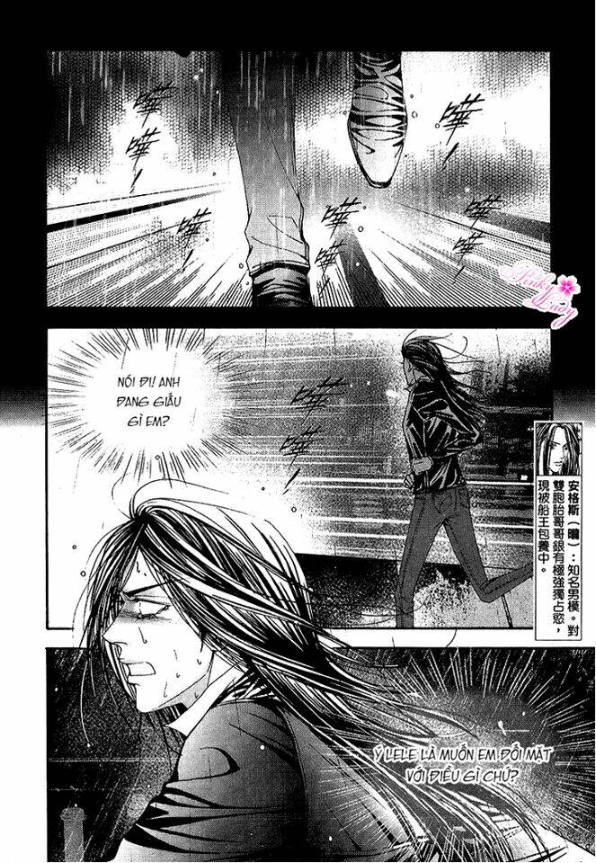 the one chapter 105 5