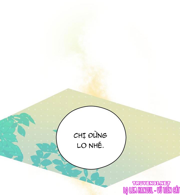 mối tình lãng mạn với kẻ phản diện chapter 7 18