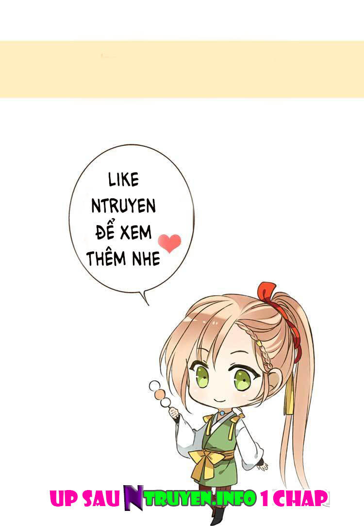 giáo chủ yêu nghiệt mau nằm xuống chapter 1.3 57