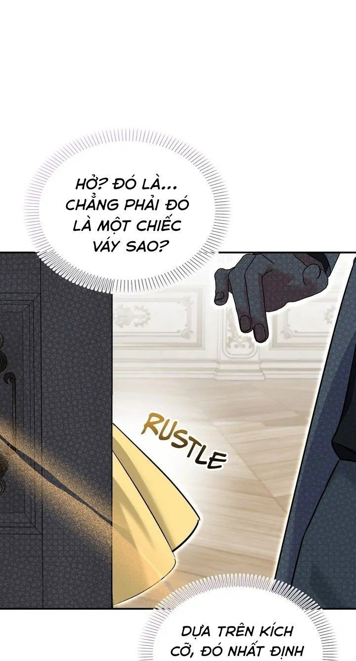 phương pháp bảo vệ anh ấy trong lãnh địa quái vật chapter 37 11