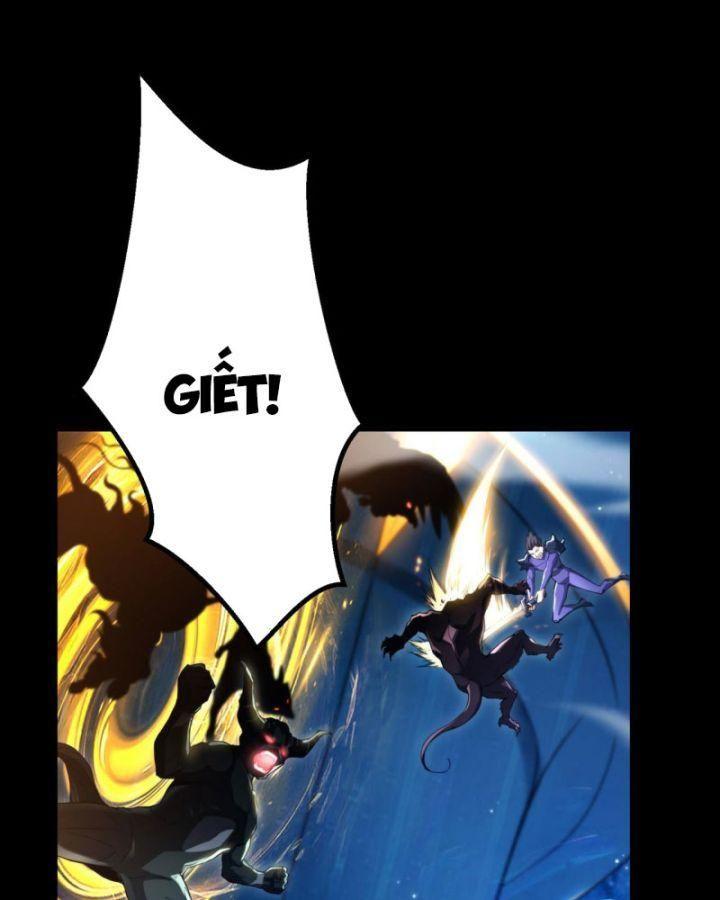 trong tuyệt cảnh ta không ngừng thăng cấp chapter 1 13