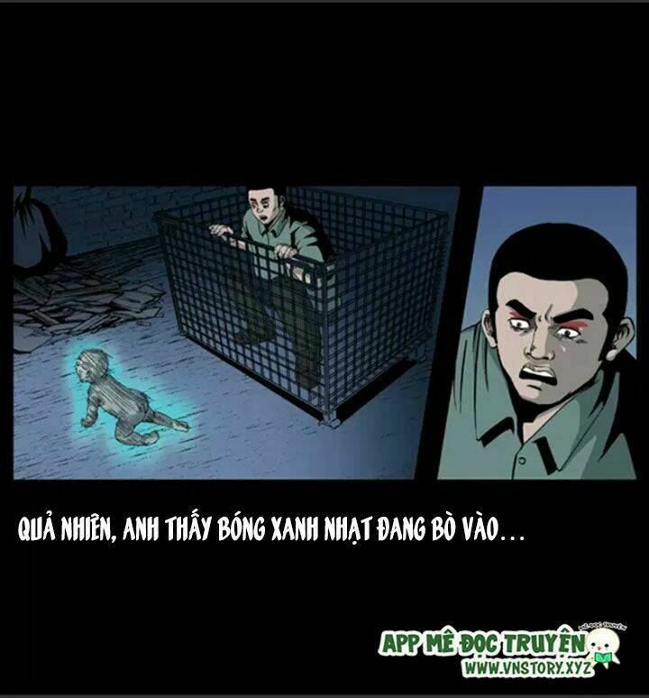 U Minh Ngụy Tượng Chapter 35 33