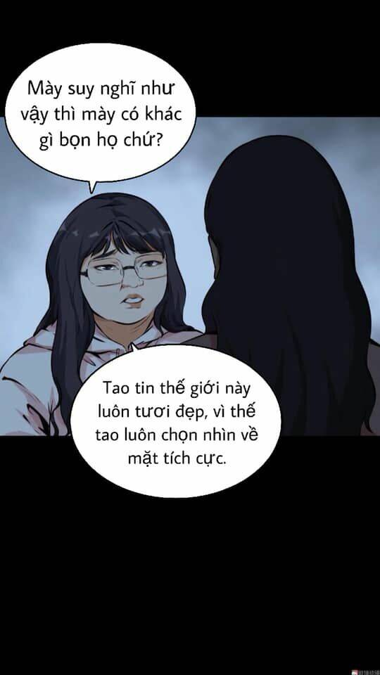 giày thủy tinh chapter 16.1 10
