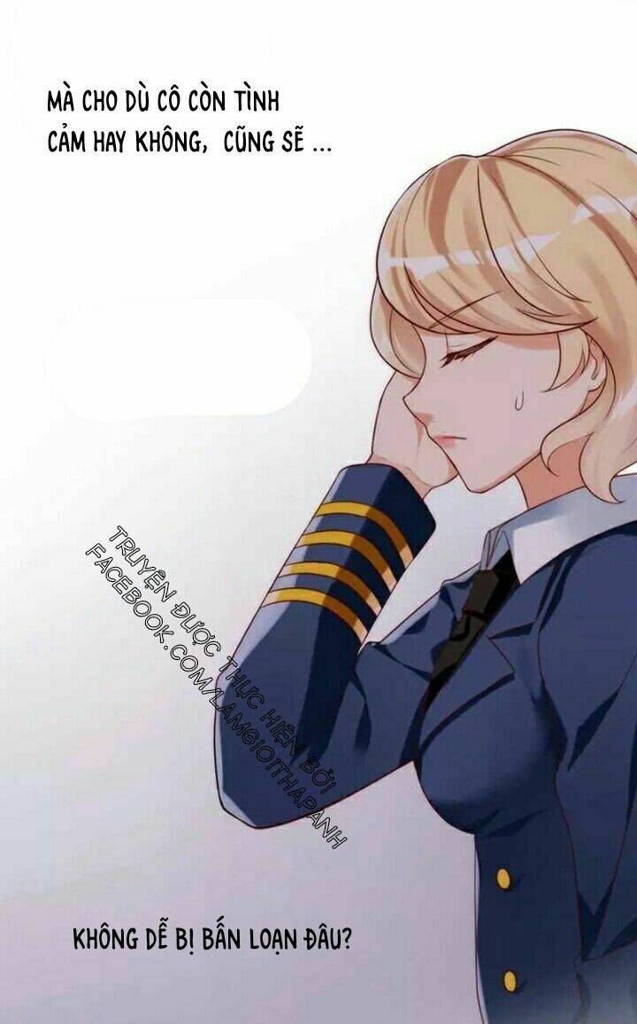 bà xã đại nhân thật lạnh lùng chapter 0 14