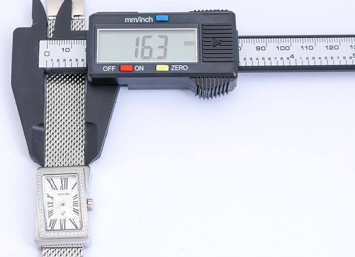 Đồng hồ nữ Valence VC-003L