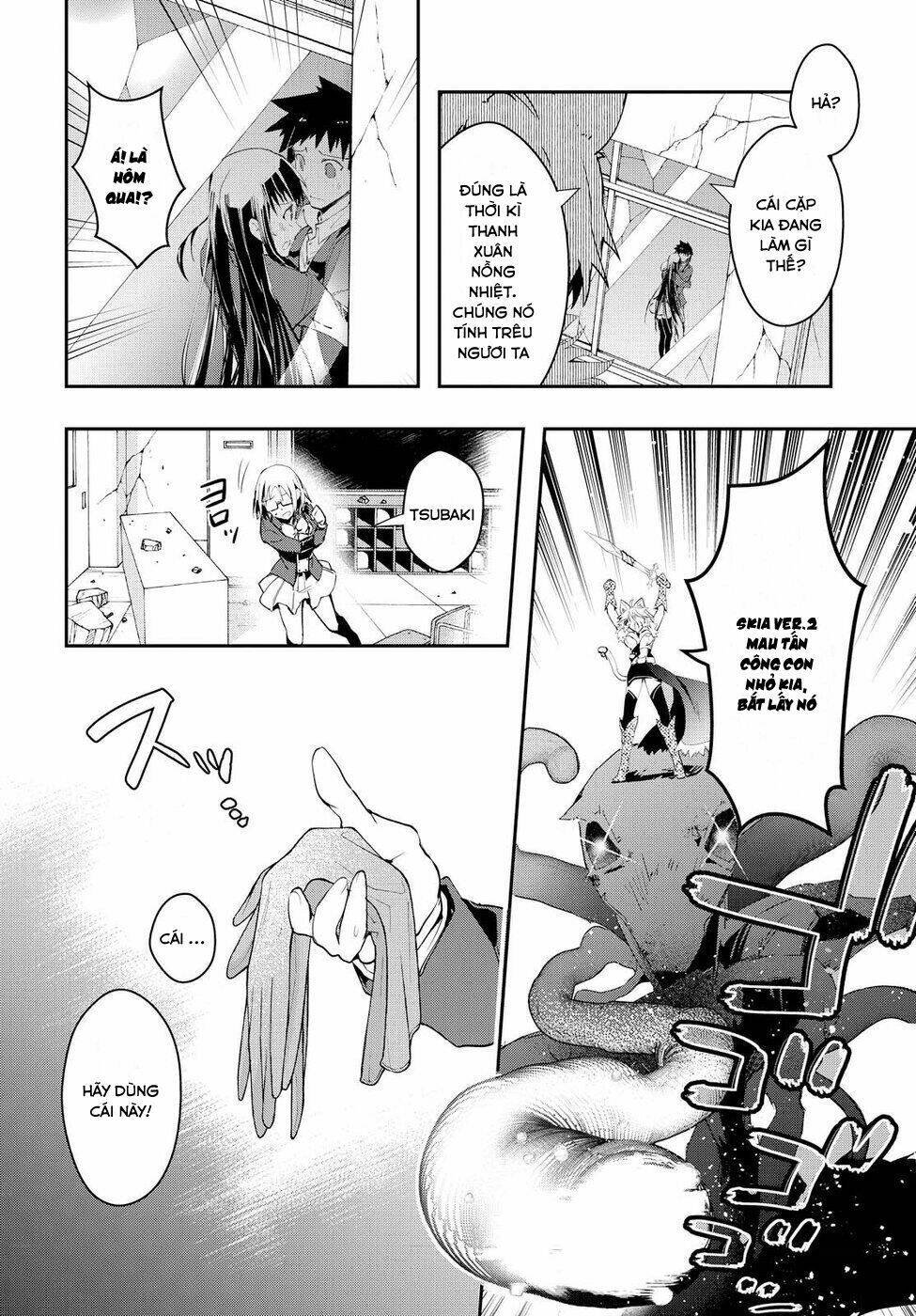 tin-so - my ex machina is in your hands chapter 2 22