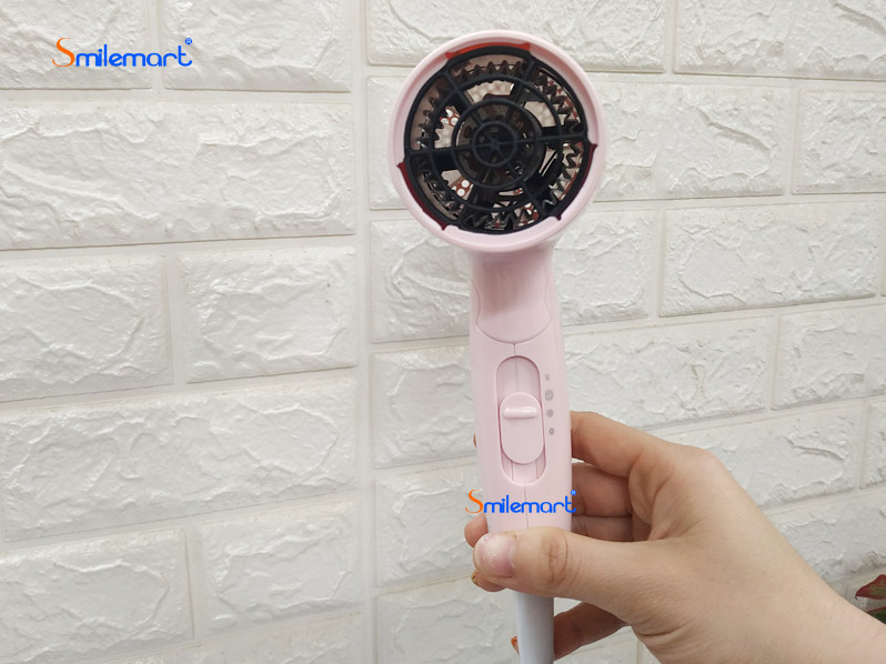 Máy Sấy Tóc Philips HP8108 (1000W)