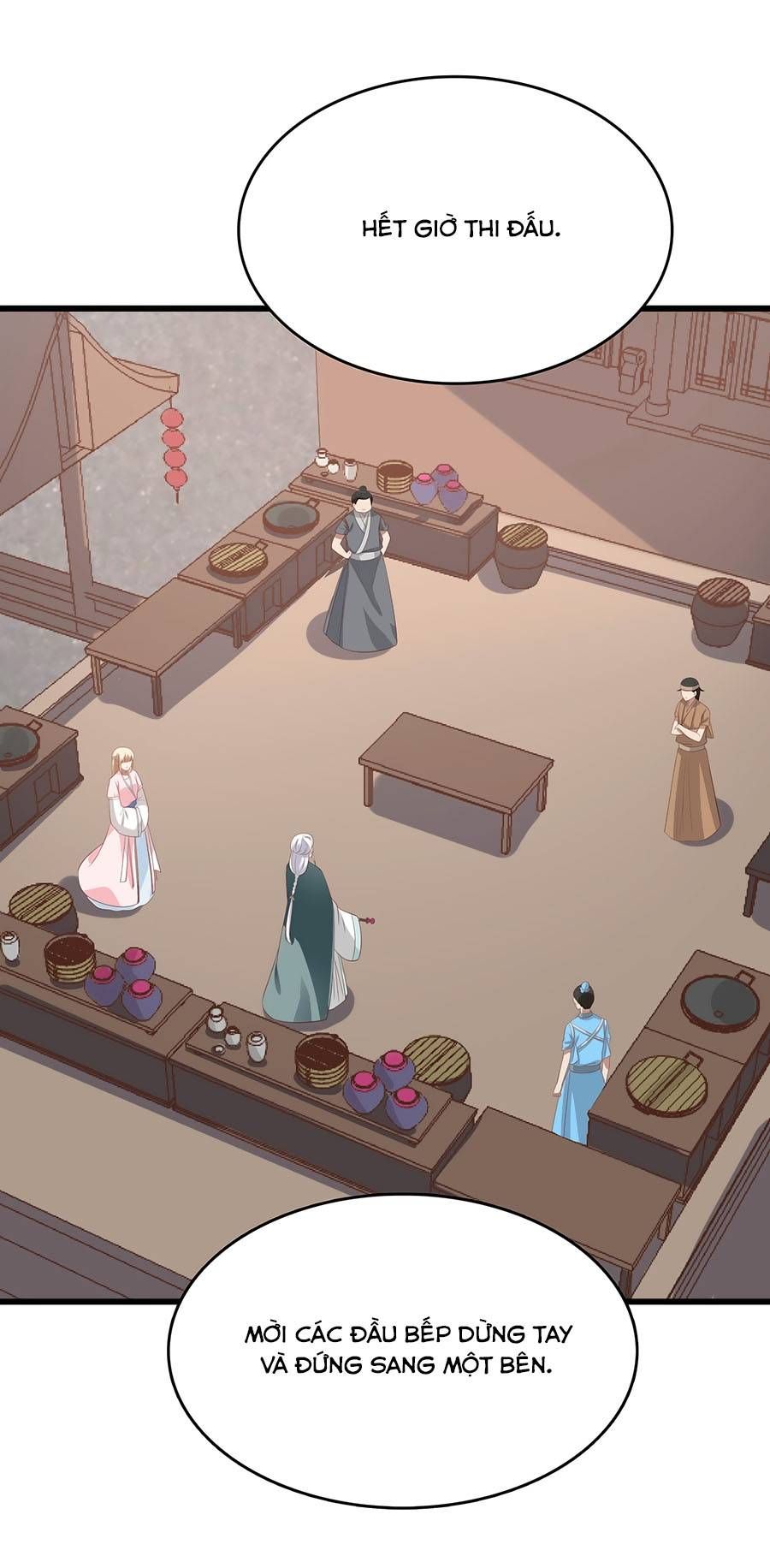 kiêu ngạo vương gia chủng điền phi chapter 135 19