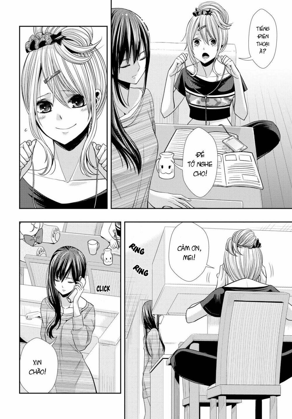 citrus (saburouta) chapter 34 31