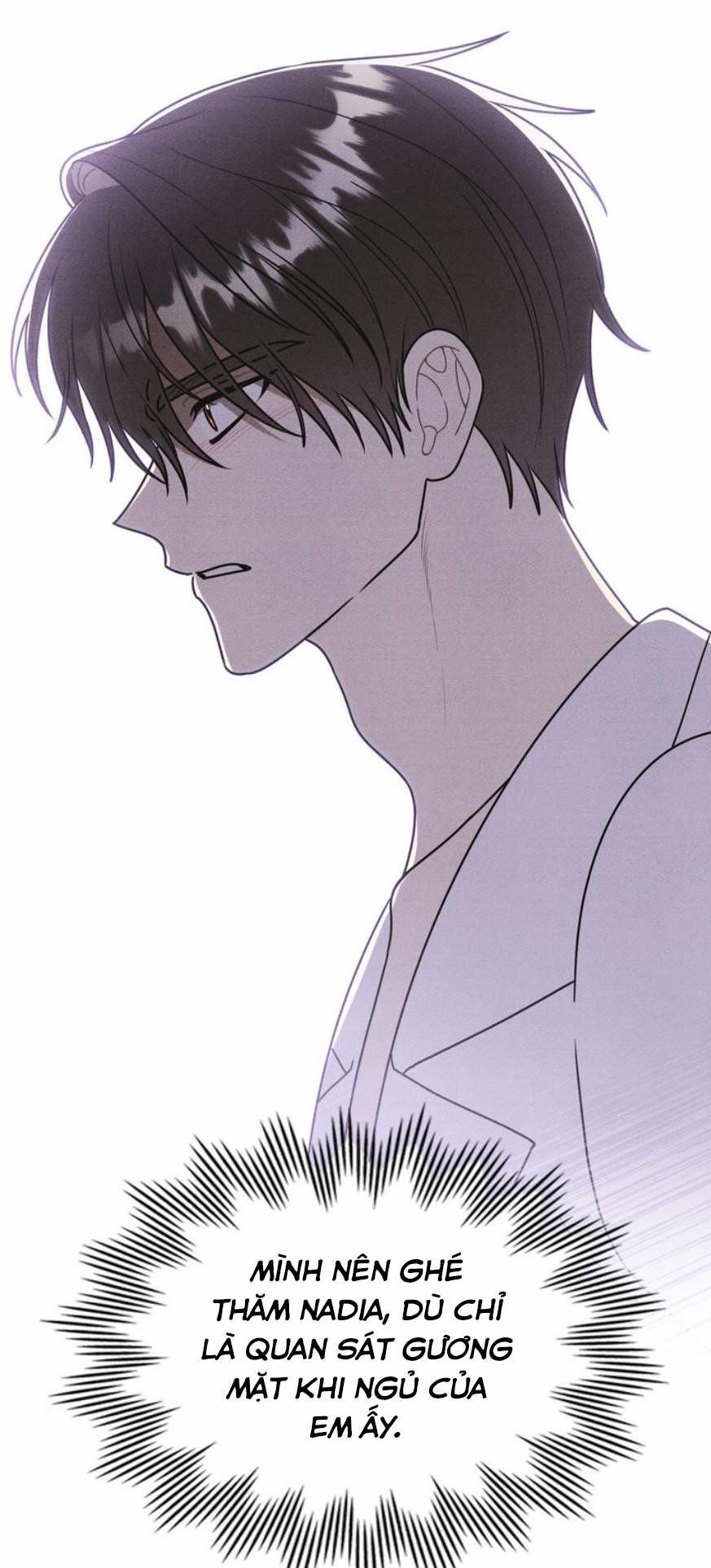 chúng ta cùng nhau tắm nhé? chapter 52 20