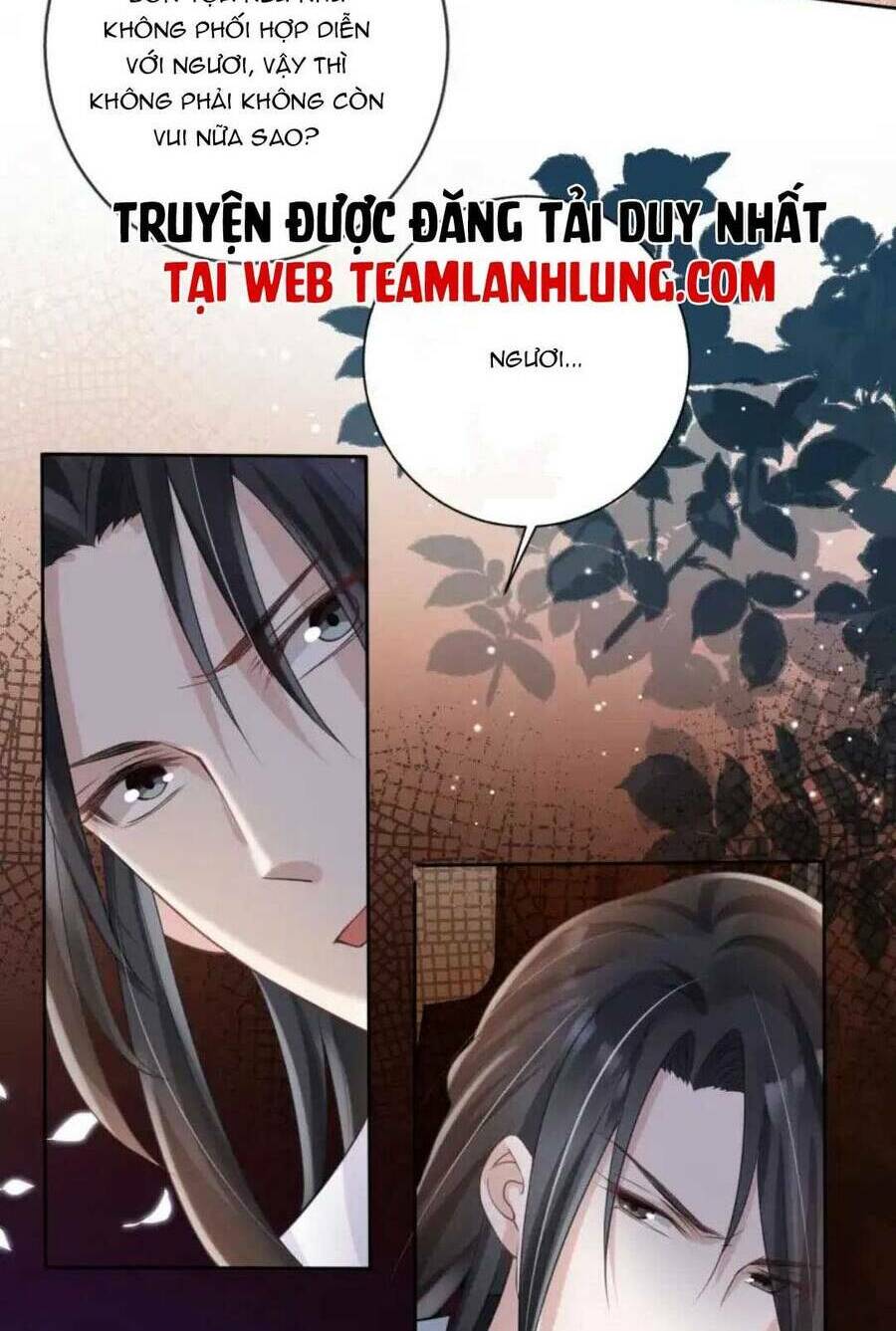 Xuyên Không Ta Trở Thành Đệ Nhất Hắc Nguyệt Quang Chapter 17 - Next Chapter 18