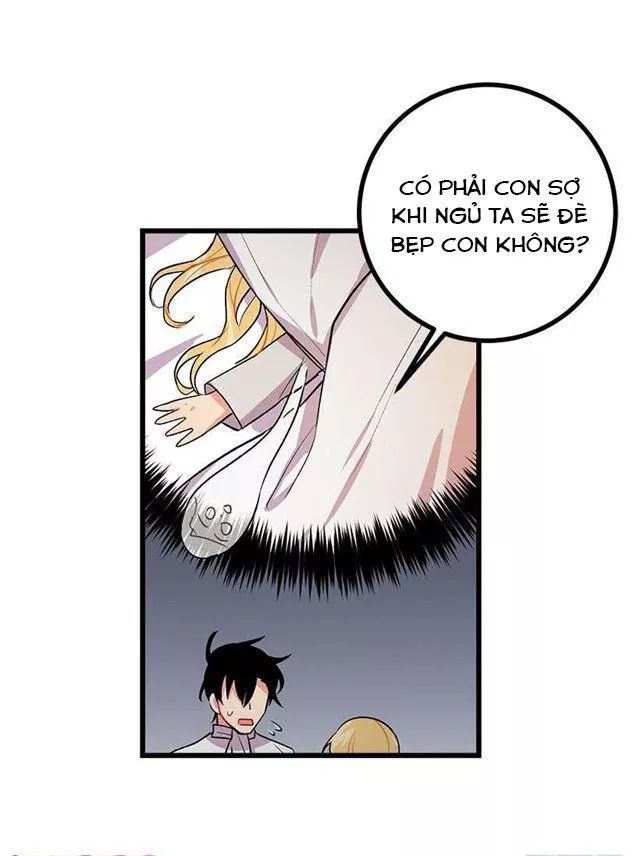 tôi là tiểu thư của gia đình này chapter 30.1 18