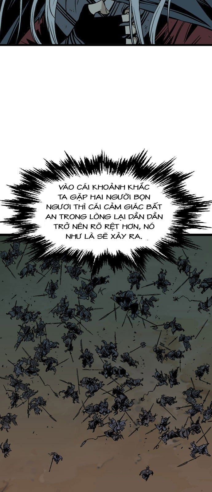 cao thủ 2 chapter 103 31