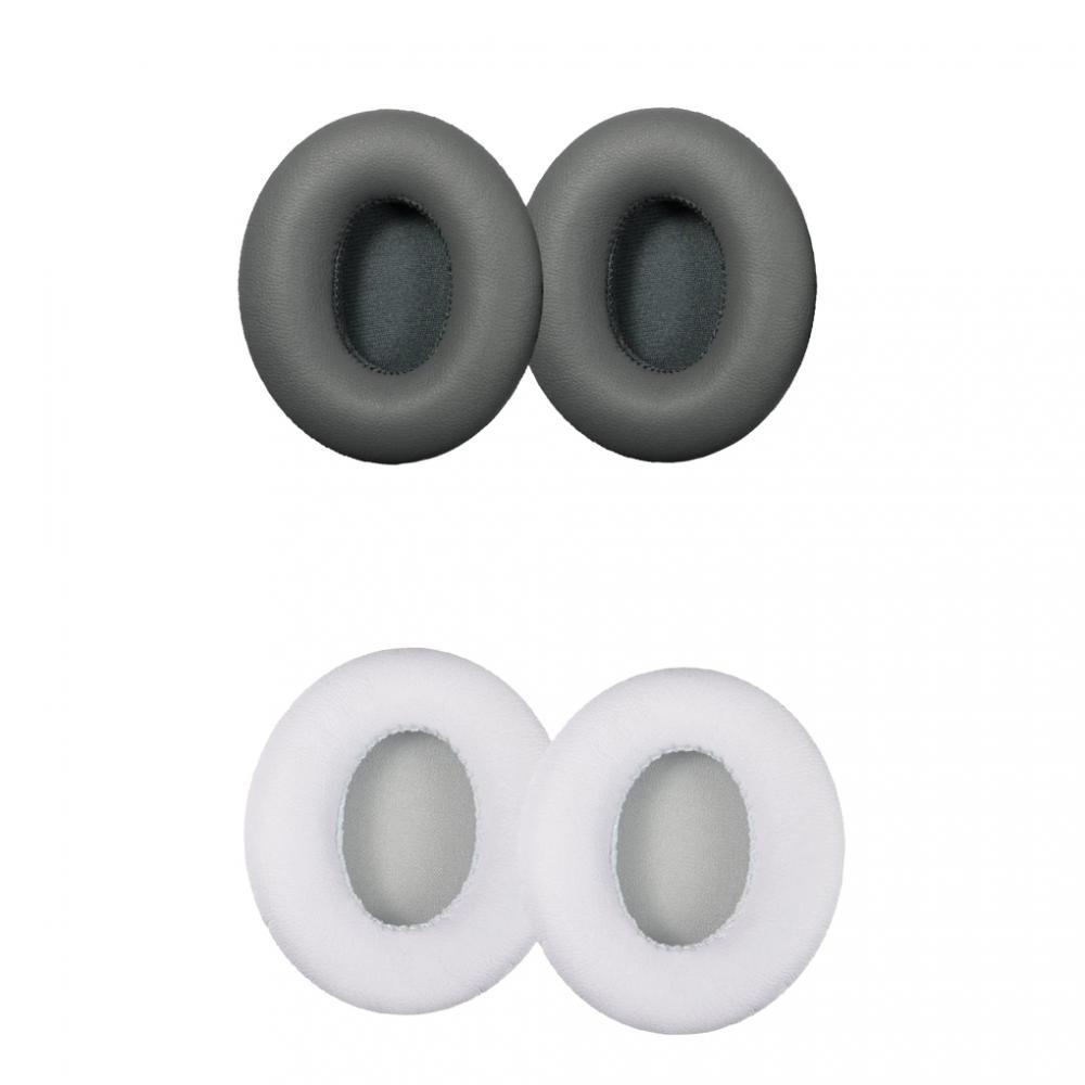 2Pairs Replacement Ear Pads Cushions For  .0