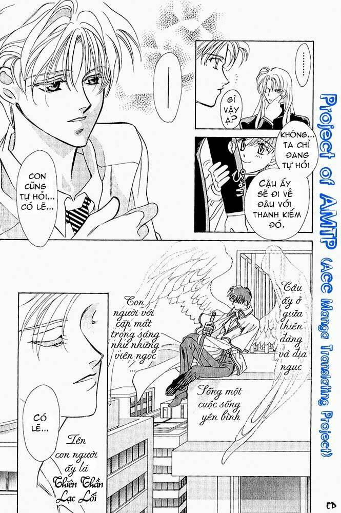 lost angel chapter 9 30