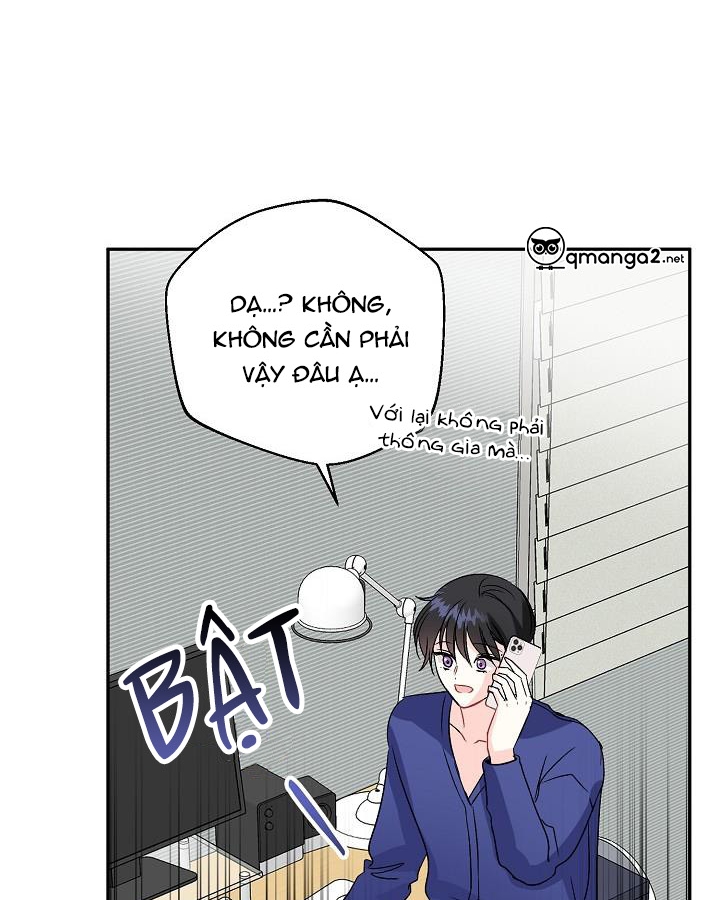 xác suất tình yêu chapter 32 108