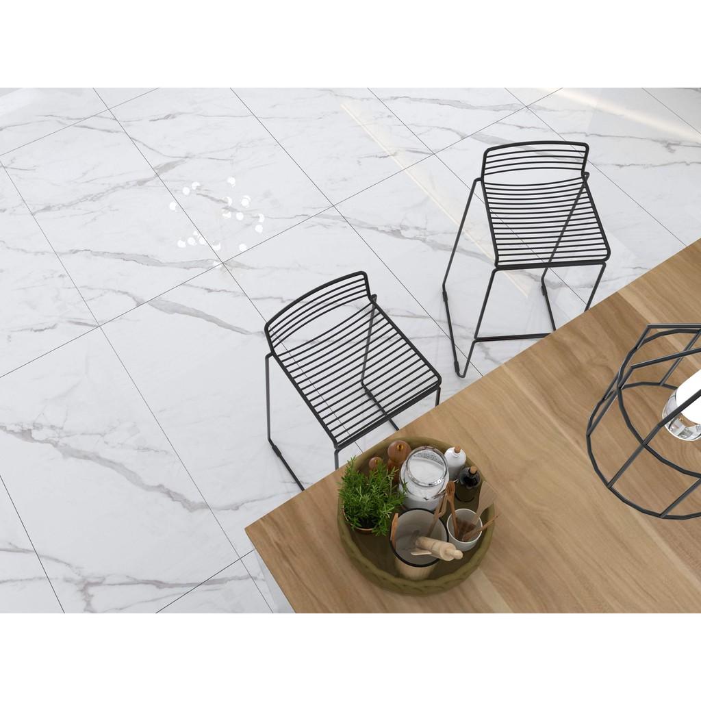 Gạch ốp lát bóng nối vân Lacasa ELC126206 -60x120cm