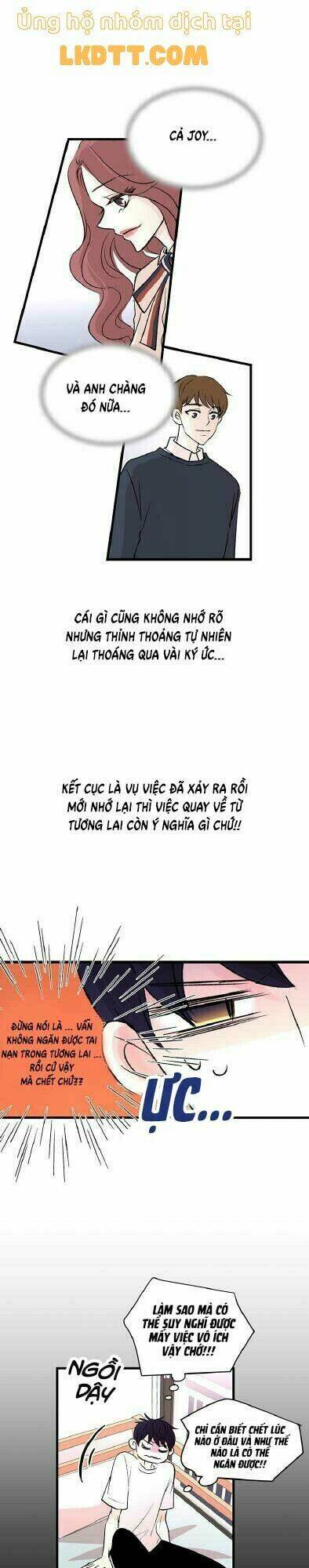 từng bước đến bên anh chapter 10 10