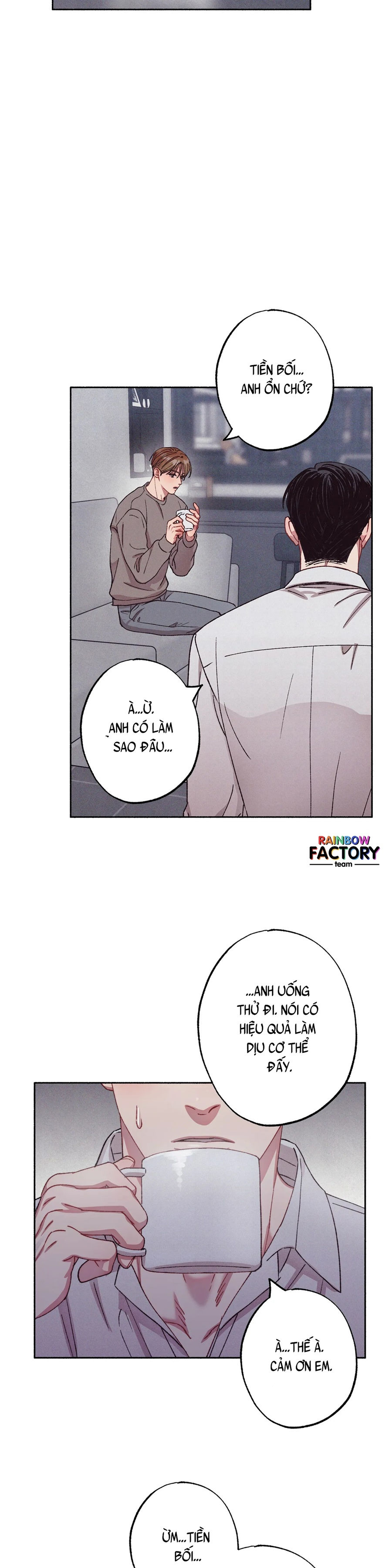 please, candy! chapter 4 20