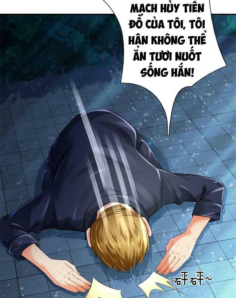 vú em tiên tôn đi ở rể chapter 163 6