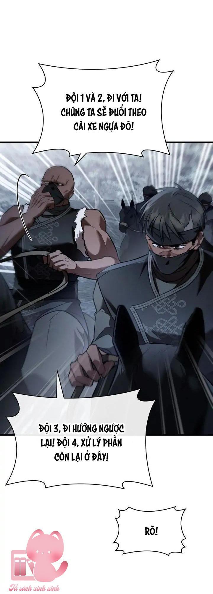 đêm đen khuất bóng chapter 27 50