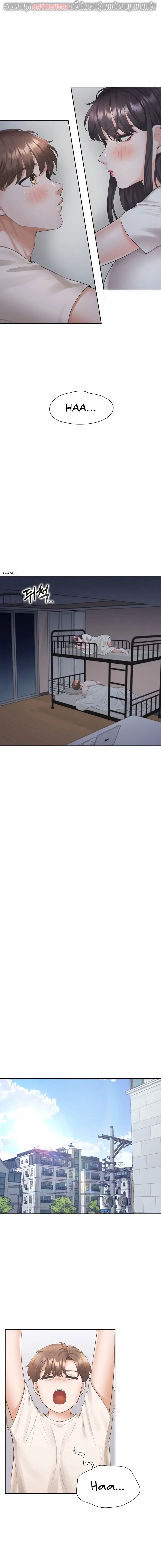 chiếc giường tầng chapter 27 12