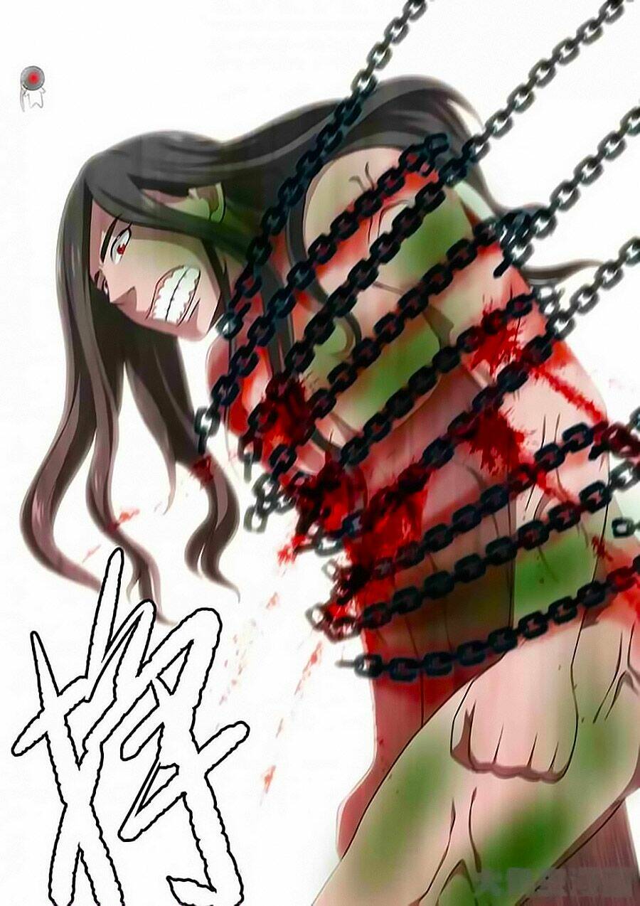 luyện ngục trọng sinh chapter 158 1