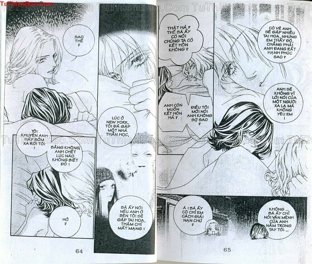 hoa hồng thép chapter 7 28