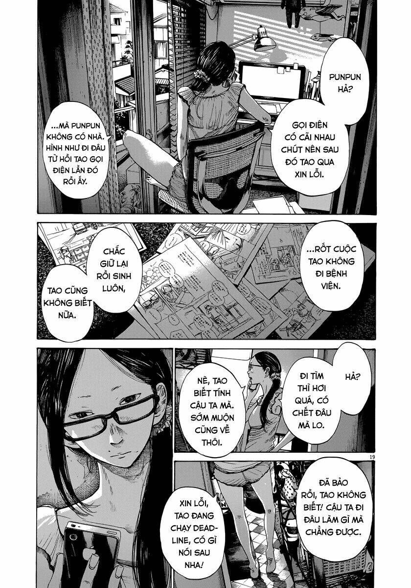 chúc ngủ ngon, punpun chapter 121 17