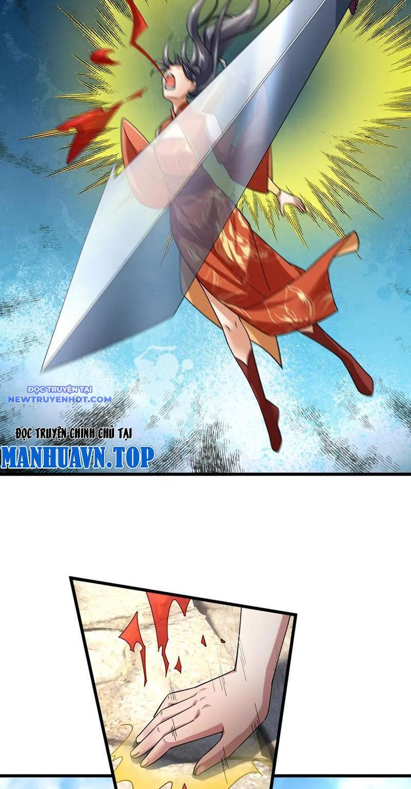 ngủ say vạn cổ: xuất thế đẩy ngang chư thiên chapter 49 74