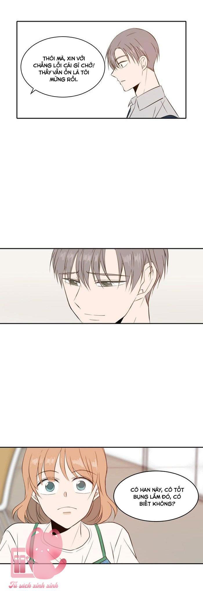 a good day to be a dog chapter 36 38