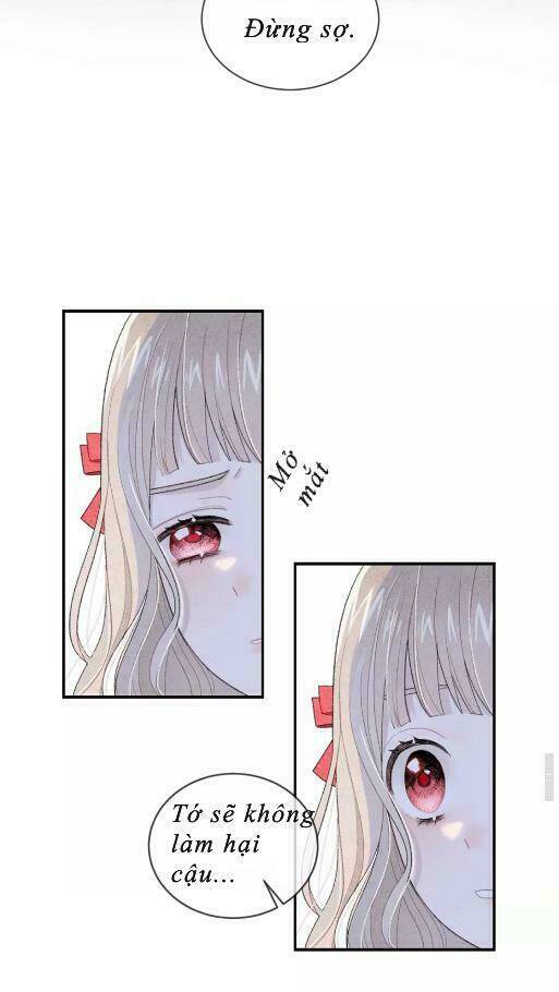 từ cái nhìn của em chapter 1 69