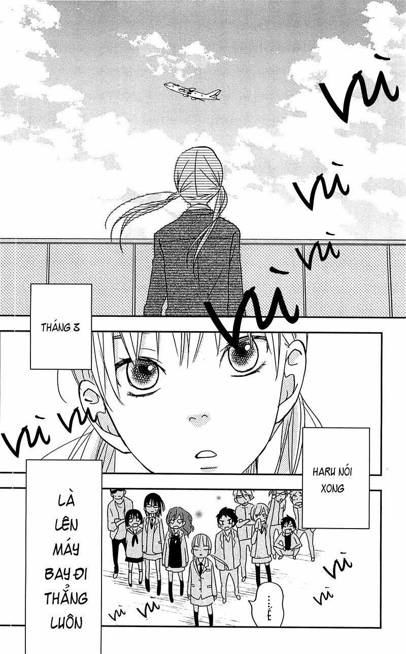 tonari no kaibutsu-kun chapter 46 42