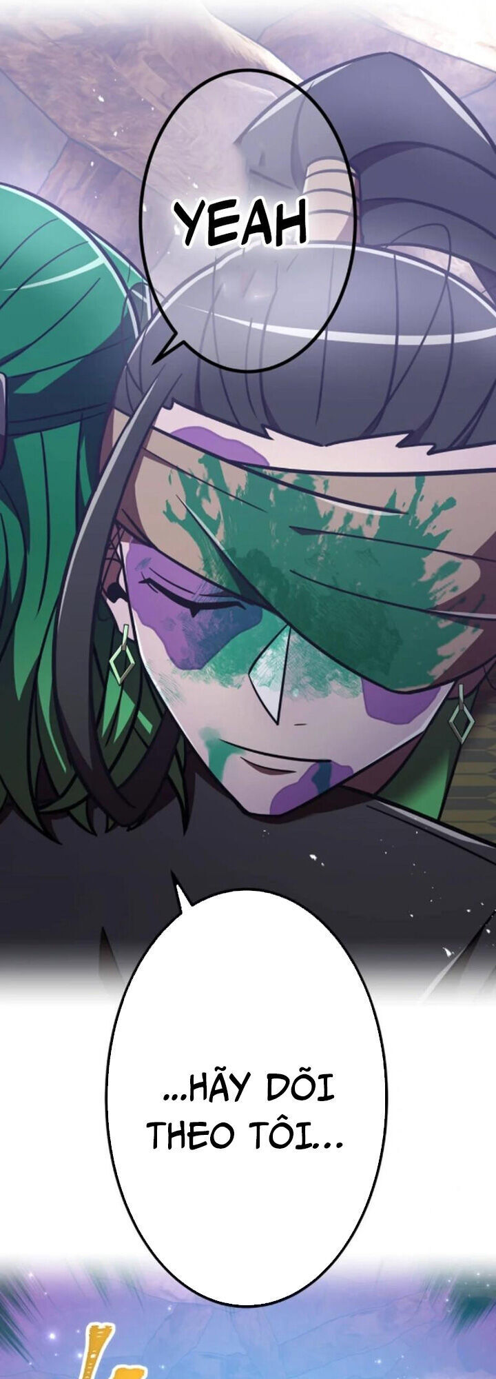 Huyết Thánh Cứu Thế Chủ~ Ta Chỉ Cần 0.0000001% Đã Trở Thành Vô Địch chapter 118 55