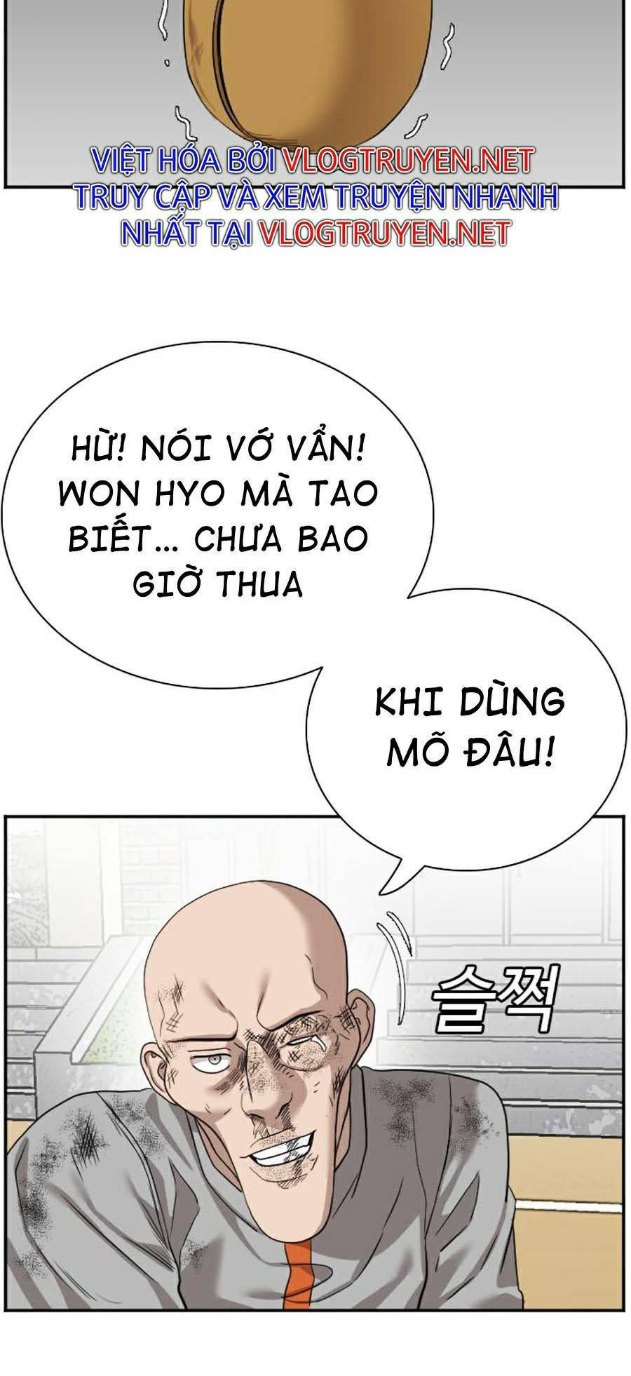 người xấu chapter 80 9