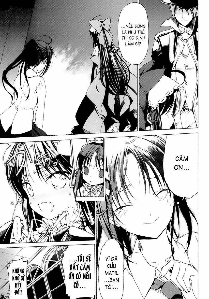 quyển sách minh triết chapter 11 45