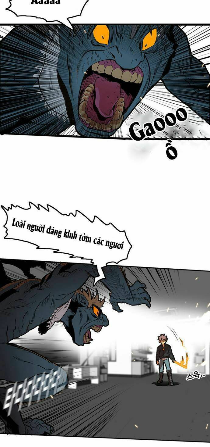 bẫy troll chapter 1 199