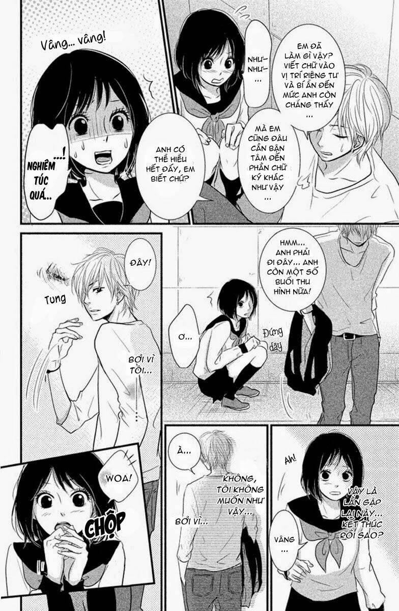 yumekoi chapter 1 67