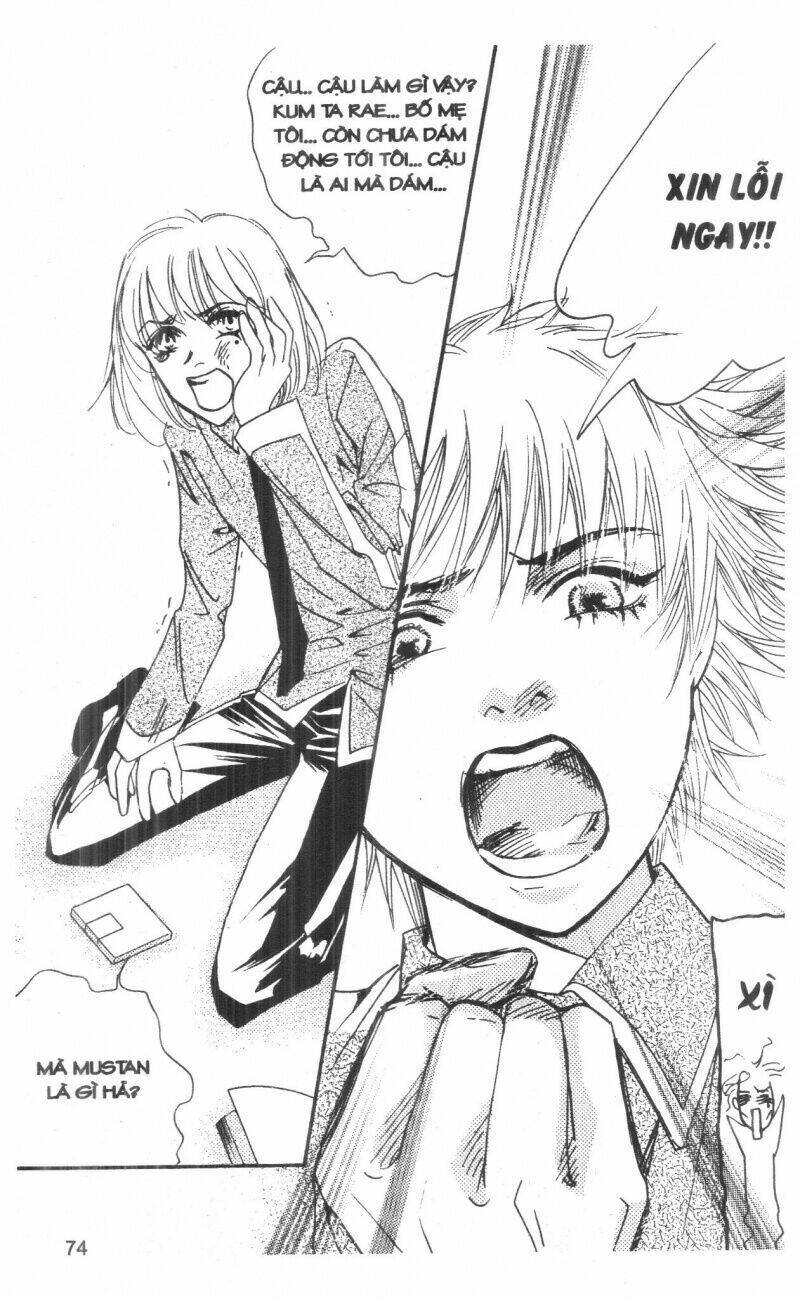 ordinary school chapter 4 87