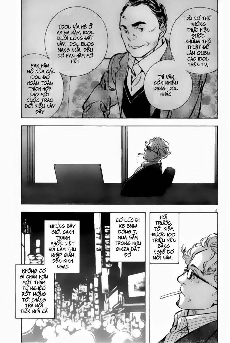 shin kurosagi - con diệc đen 2 chapter 113 11