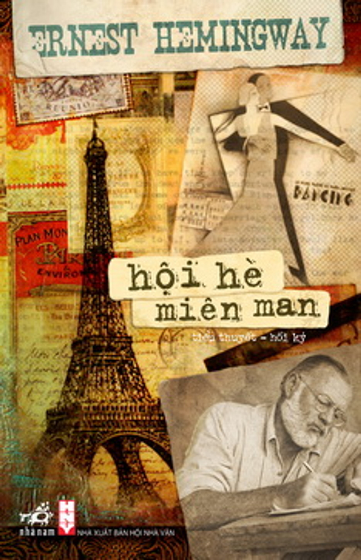 Combo 2 cuốn sách: Hội hè miên man   + Jane Eyre