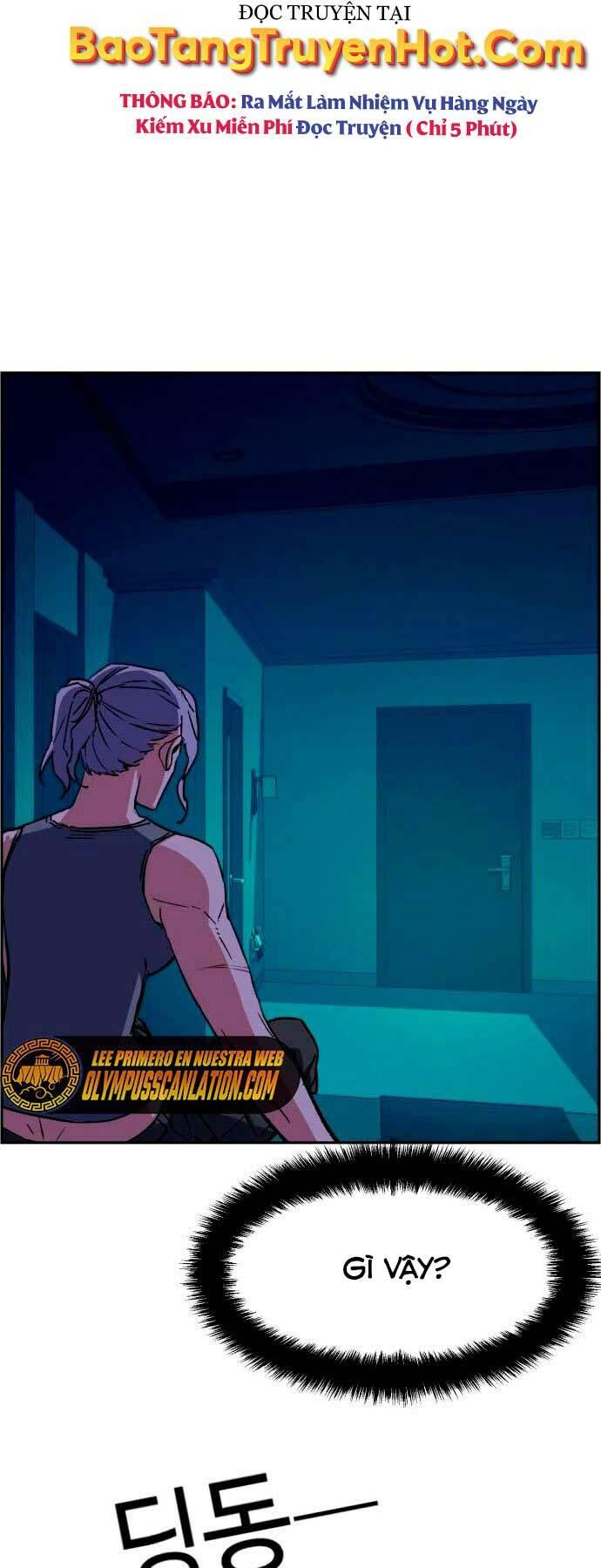 bạn học tôi là lính đánh thuê chapter 95 45